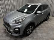 Kia Sportage IV Рестайлинг Стерлитамак  - изображение 45