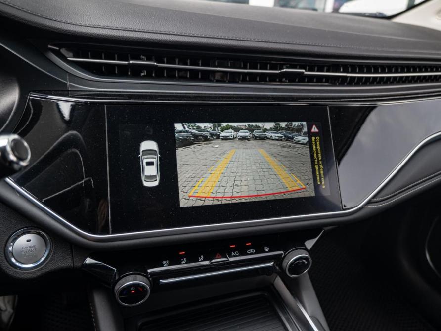 Omoda S5 Краснодар  - изображение 13