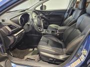 Subaru XV II Москва  - изображение 43