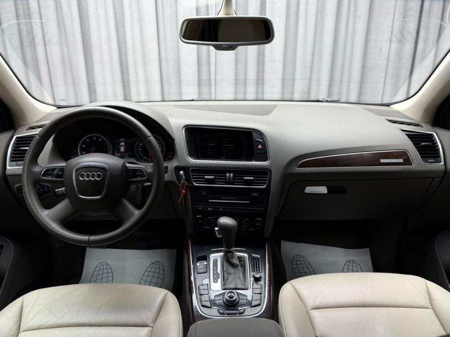 Audi Q5 I (8R) Ижевск  - изображение 15