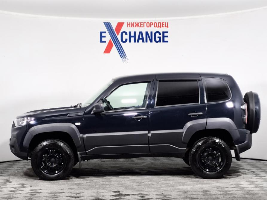 Lada (ВАЗ) Niva Travel I Нижний Новгород  - изображение 8
