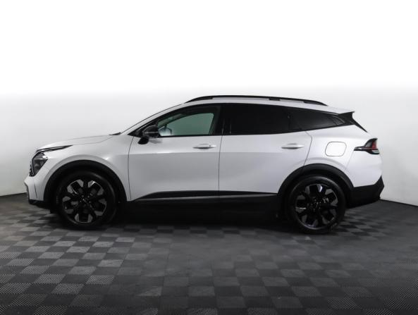 Kia Sportage V с пробегом 2023 года, цена 3 770 000 рублей, 32000 км, внедорожник, Автокод Объявления