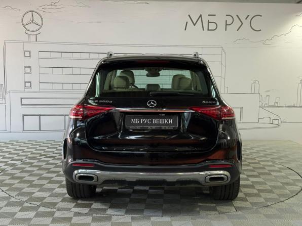 Mercedes-Benz GLE II (V167) с пробегом 2019 года, цена 5 200 000 рублей, 148000 км, внедорожник, Автокод Объявления