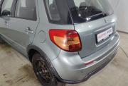 Suzuki SX4 I (Classic) Рестайлинг Волгоград  - изображение 50