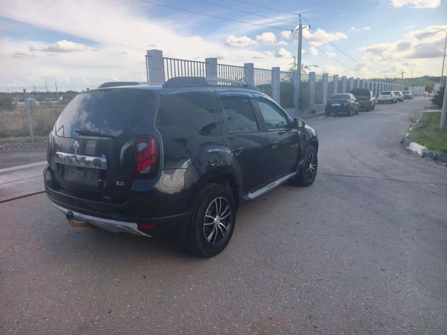 Renault Duster I Самара  - изображение 2