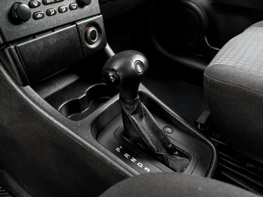 Opel Zafira A Рестайлинг Екатеринбург  - изображение 16