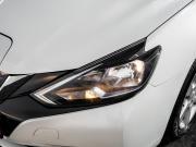 Nissan Sylphy Zero Emission Иркутск  - изображение 43