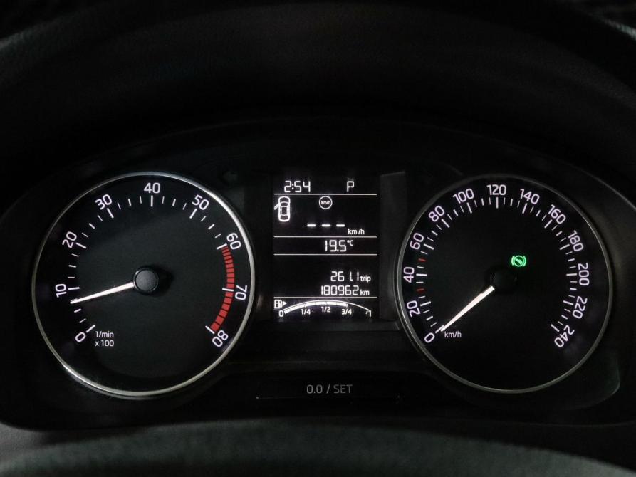 Skoda Rapid I Минеральные Воды  - изображение 14