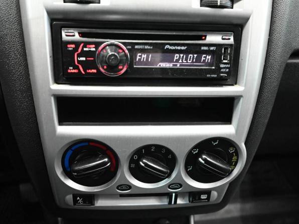 Hyundai Getz I Рестайлинг с пробегом 2007 года, цена 530 000 рублей, 209259 км, хэтчбек, Автокод Объявления