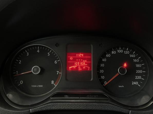 Volkswagen Polo V с пробегом 2011 года, цена 630 000 рублей, 169167 км, седан, Автокод Объявления