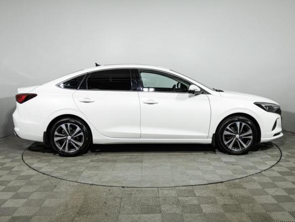Changan Eado Plus с пробегом 2023 года, цена 1 668 700 рублей, 19536 км, седан, Автокод Объявления