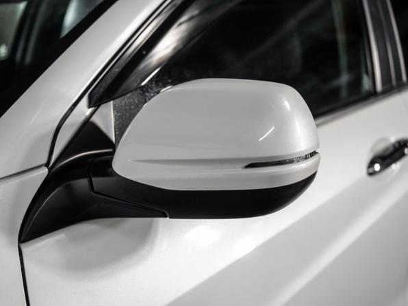 Honda Vezel I Рестайлинг с пробегом 2020 года, цена 2 035 000 рублей, 88579 км, внедорожник, Автокод Объявления