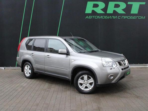 Nissan X-Trail II Рестайлинг с пробегом 2013 года, цена 1 169 000 рублей, 199491 км, внедорожник, Автокод Объявления