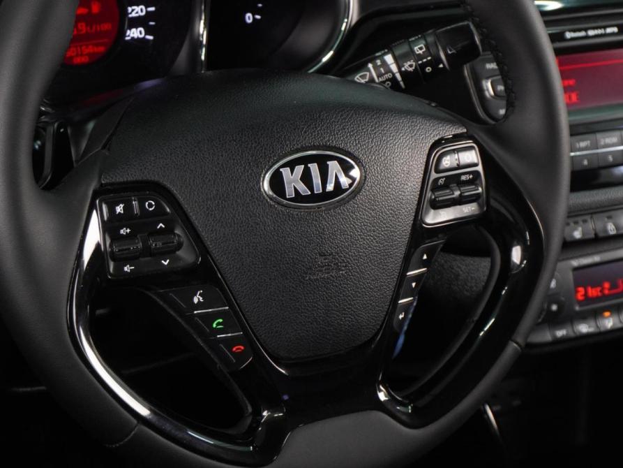 Kia Ceed II Воронеж  - изображение 16