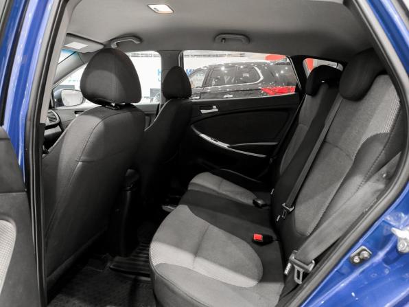 Hyundai Solaris I с пробегом 2011 года, цена 499 000 рублей, 242803 км, хэтчбек, Автокод Объявления