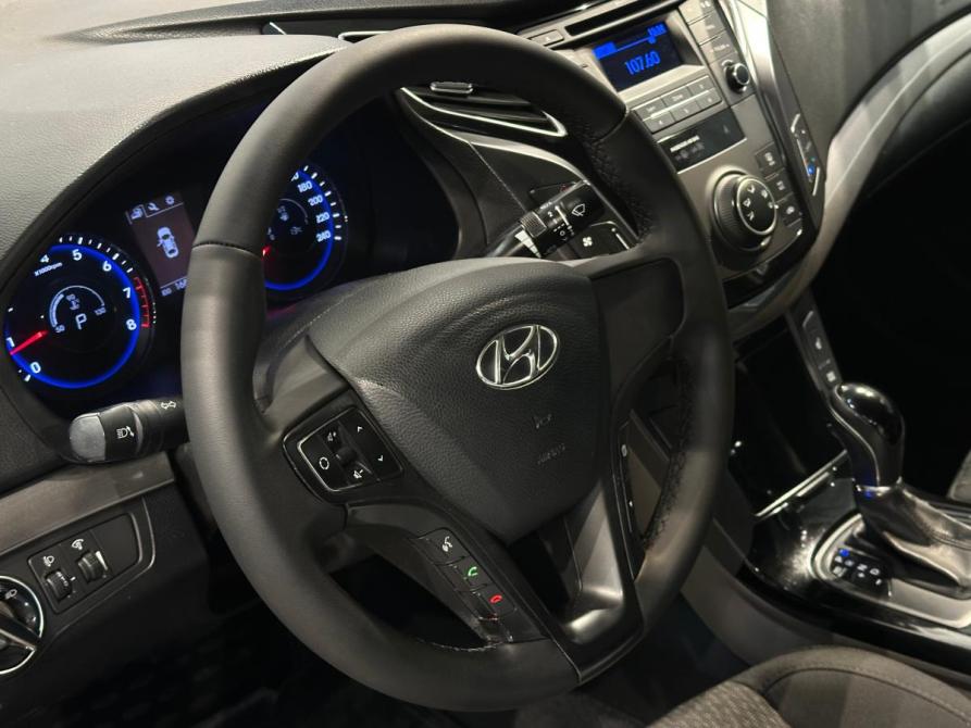 Hyundai i40 I Рестайлинг Краснодар  - изображение 23