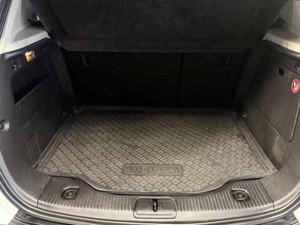 Opel Mokka I с пробегом 2014 года, цена 980 000 рублей, 219276 км, внедорожник, Автокод Объявления