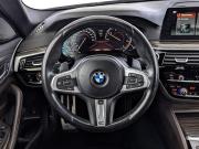 BMW 5 серии VII (G30/G31/G38) Москва  - изображение 52