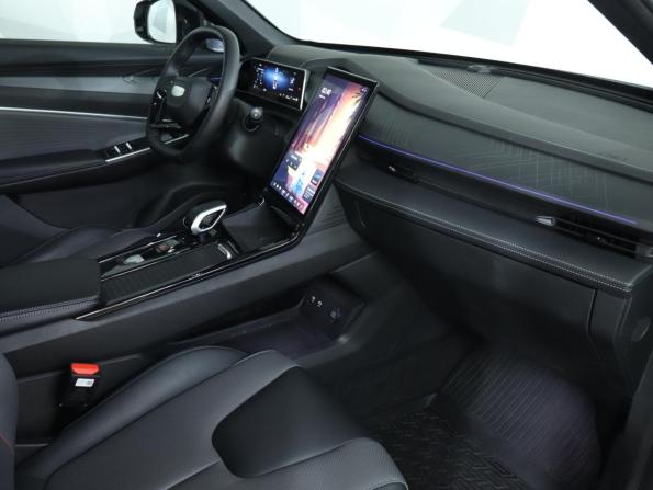 Geely Cityray с пробегом 2024 года, цена 2 349 000 рублей, 2383 км, внедорожник, Автокод Объявления