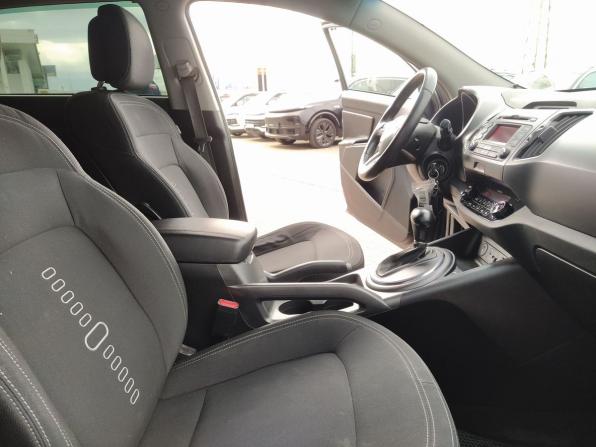 Kia Sportage III с пробегом 2013 года, цена 1 429 000 рублей, 148000 км, внедорожник, Автокод Объявления