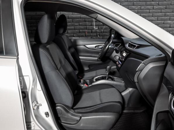 Nissan X-Trail III с пробегом 2018 года, цена 1 650 000 рублей, 153196 км, внедорожник, Автокод Объявления