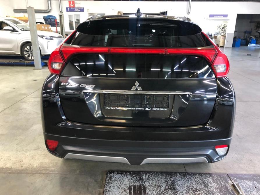 Mitsubishi Eclipse Cross I Курск  - изображение 4