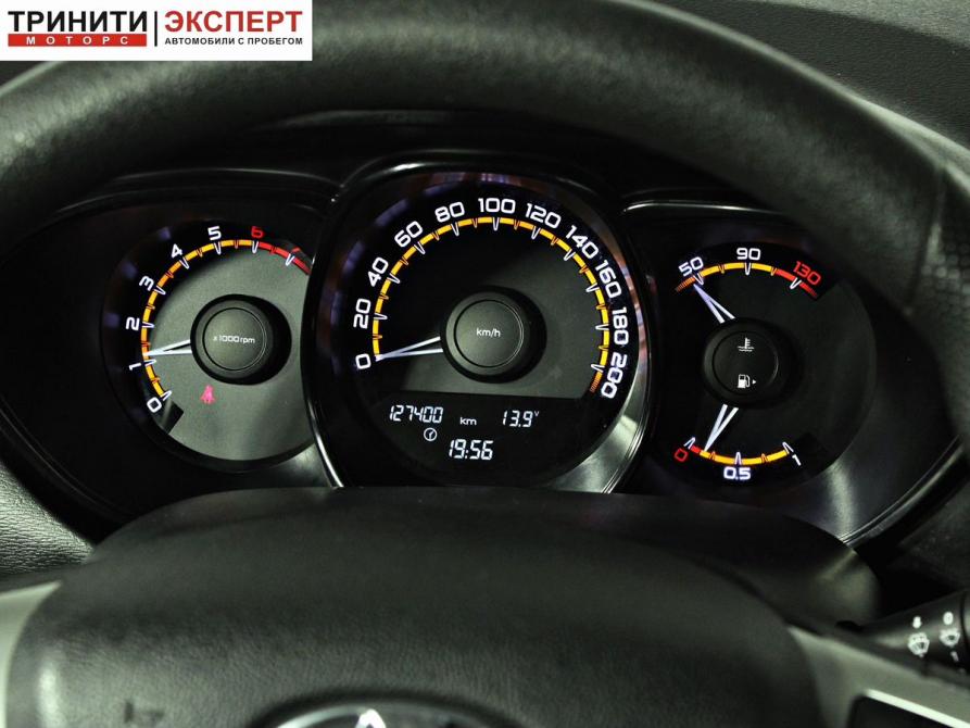 Lada (ВАЗ) Vesta I Белгород  - изображение 13