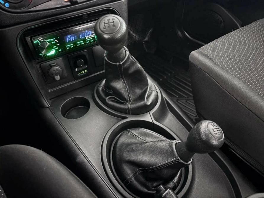Chevrolet Niva I Рестайлинг Псков  - изображение 15