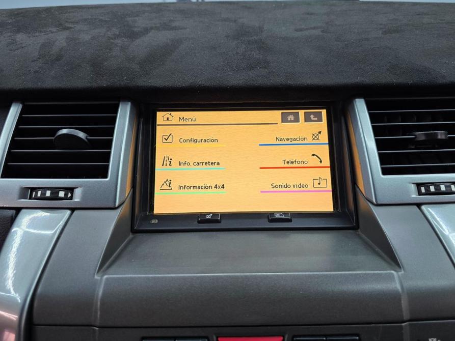 Land Rover Range Rover Sport I Таганрог  - изображение 17