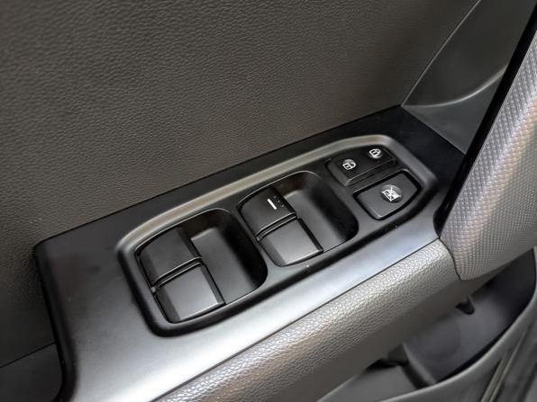 Hyundai Creta I с пробегом 2017 года, цена 1 670 000 рублей, 87777 км, внедорожник, Автокод Объявления