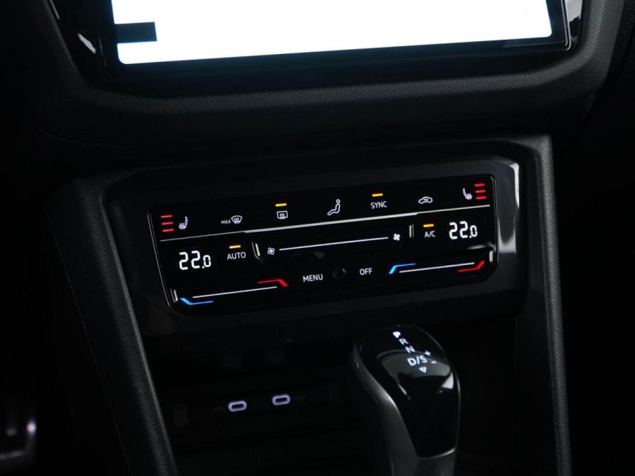 Volkswagen Tiguan II Рестайлинг Москва  - изображение 18