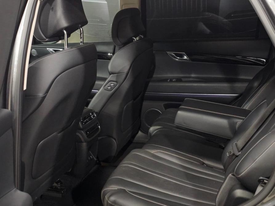 Genesis GV80 I Краснодар  - изображение 21