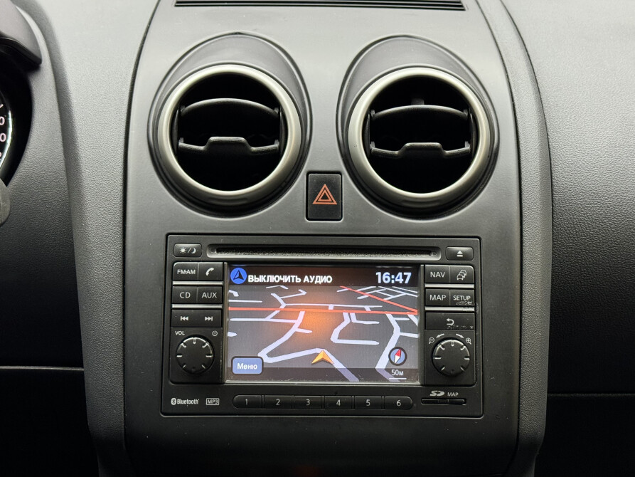 Nissan Qashqai I Рестайлинг Казань  - изображение 16