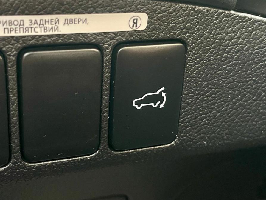 Mitsubishi Outlander III Рестайлинг 3 Вологда  - изображение 32