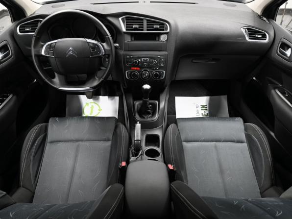 Citroen C4 II с пробегом 2011 года, цена 615 000 рублей, 155871 км, хэтчбек, Автокод Объявления