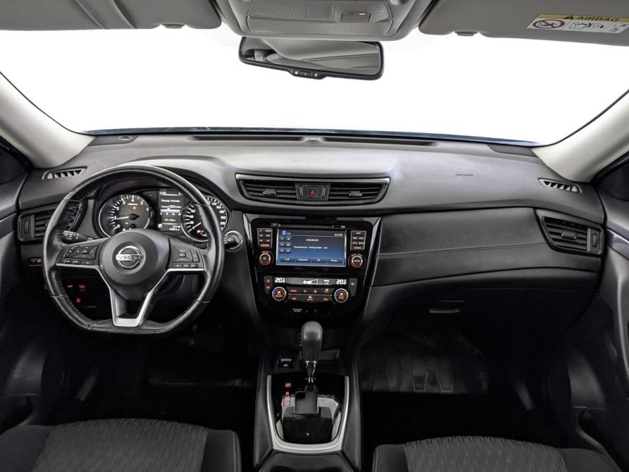 Nissan X-Trail III Рестайлинг Москва  - изображение 14