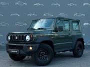 Suzuki Jimny IV Санкт-Петербург  - изображение 26