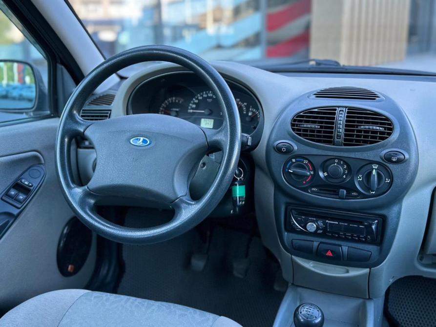 Lada (ВАЗ) Kalina I Архангельск  - изображение 14