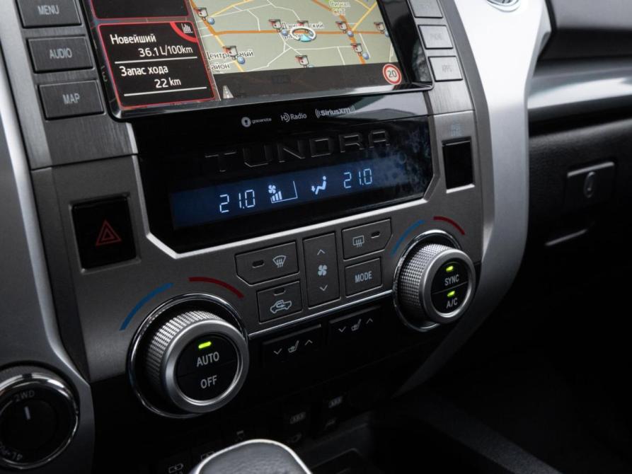 Toyota Tundra II Рестайлинг Волгоград  - изображение 16