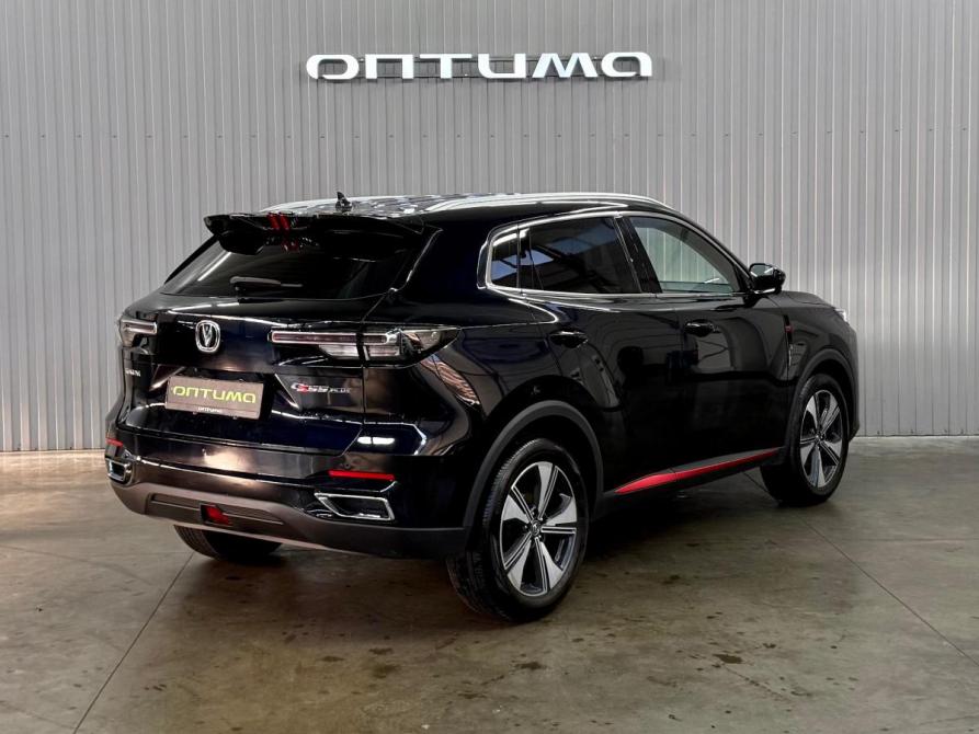 Changan CS55 Plus II Краснодар  - изображение 5