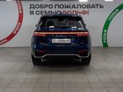 Geely Monjaro I Москва  - изображение 29