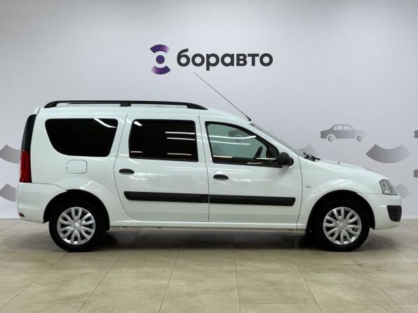 Lada (ВАЗ) Largus I с пробегом 2019 года, цена 895 000 рублей, 147068 км, универсал, Автокод Объявления