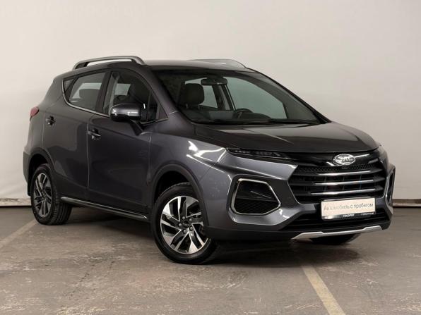 JAC JS3 с пробегом 2023 года, цена 1 380 000 рублей, 31382 км, внедорожник, Автокод Объявления