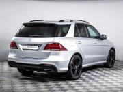 Mercedes-Benz GLE I (W166) Москва  - изображение 25