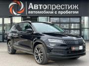 Skoda Karoq I Волгоград  - изображение 23