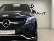 Mercedes-Benz GLE I (W166) Санкт-Петербург  - изображение 60