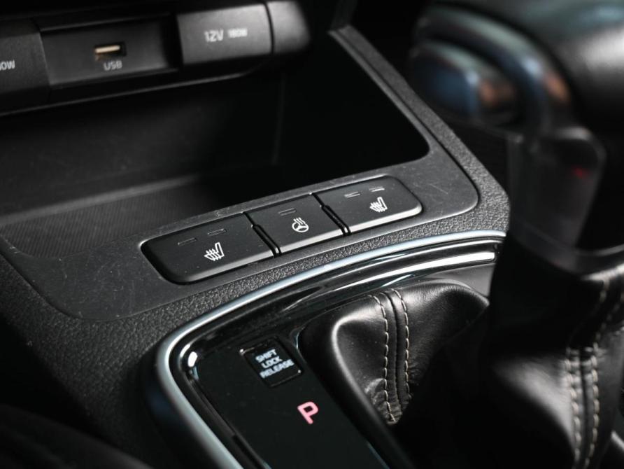 Kia Rio IV Рестайлинг Ростов-на-Дону  - изображение 15