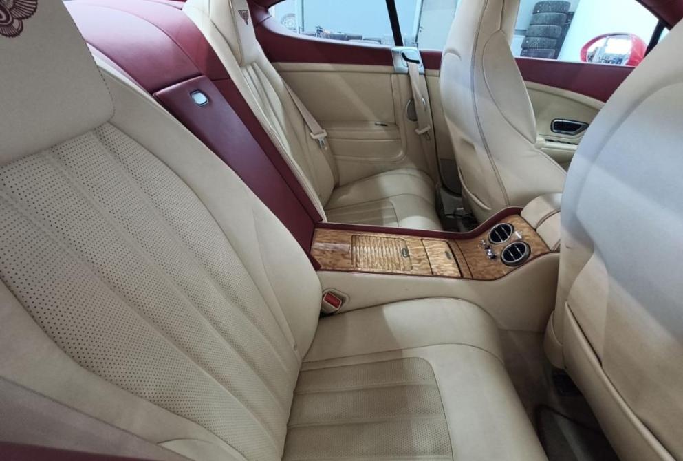 Bentley Continental GT II Екатеринбург  - изображение 19