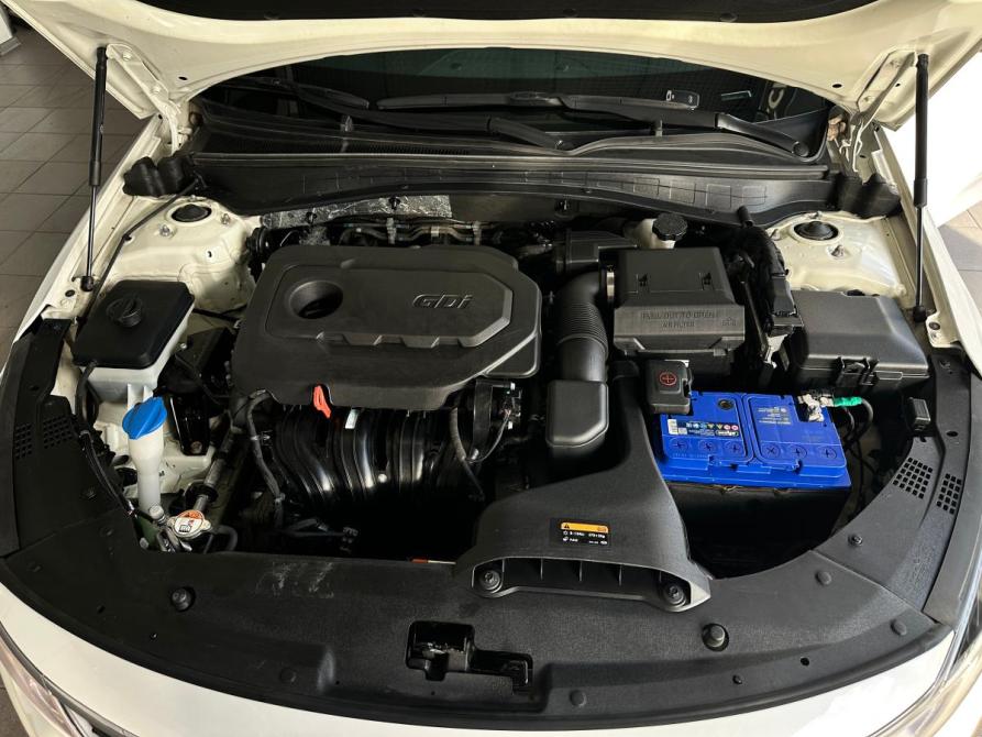 Kia Optima IV Рестайлинг Санкт-Петербург  - изображение 10