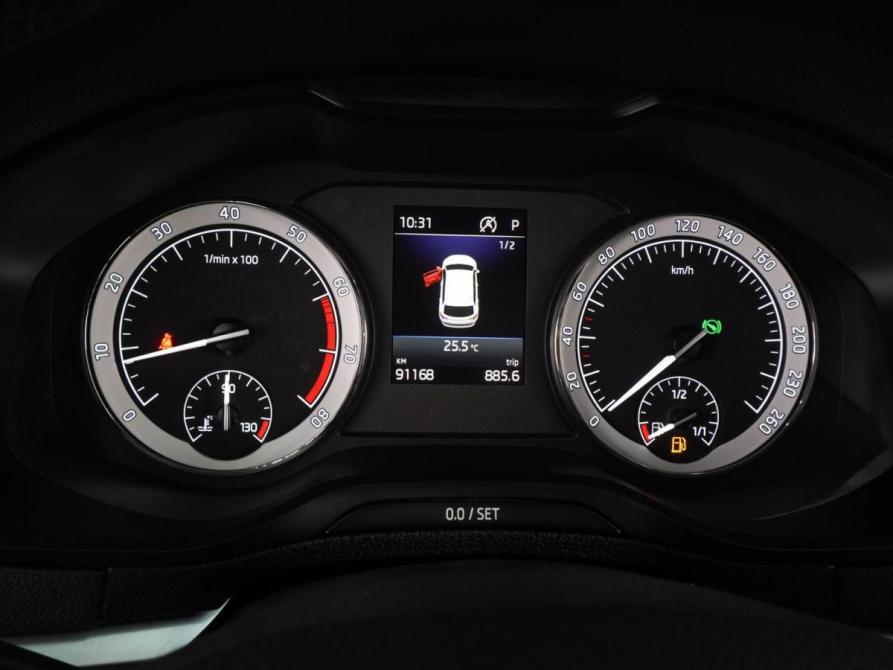 Skoda Karoq I Воронеж  - изображение 12